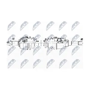 NPW-CT-071 NTY