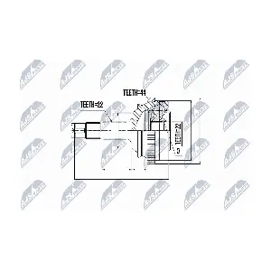 NPZ-FT-010 NTY