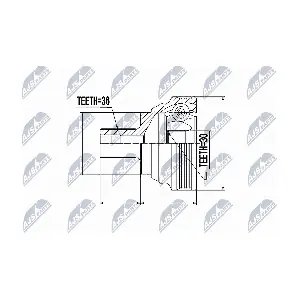 NPZ-SK-007 NTY