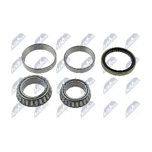 KLP-IS-001 NTY