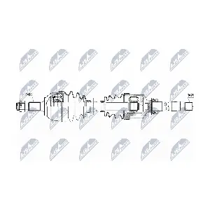 NPW-PE-045 NTY