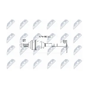 NPW-RE-011 NTY