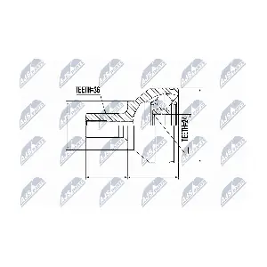NPZ-MZ-044 NTY