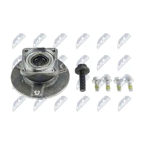 KLT-ME-012 NTY