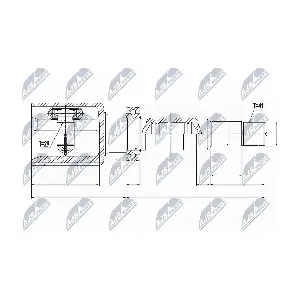 NPW-FR-078 NTY