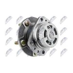 KLT-CH-003 NTY