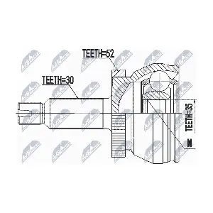 NPZ-HY-554 NTY