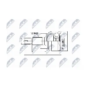 NPZ-LR-018 NTY