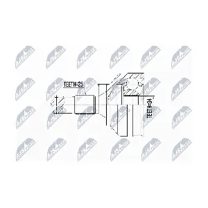 NPZ-PE-030 NTY