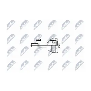 NTY NPZ-CH-028
