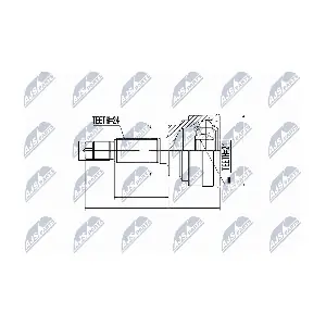 NPZ-KA-342 NTY