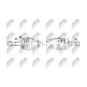 NPW-PL-162 NTY