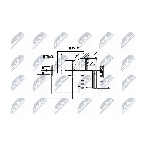 NPZ-RV-017 NTY