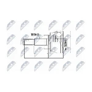 NPZ-FT-044 NTY