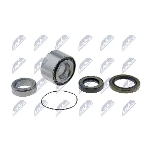 KLT-MS-018 NTY