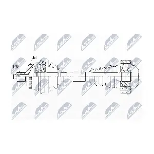 NPW-AU-046 NTY