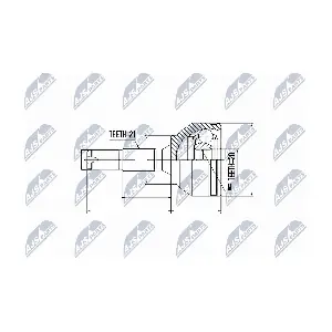 NPZ-CT-014 NTY