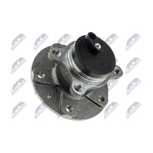 KLT-SU-021 NTY