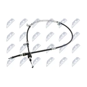 HLR-KA-001 NTY