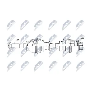 NPW-ME-191 NTY