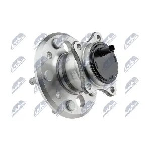 KLT-TY-084 NTY