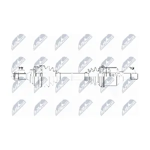 NPW-PE-025 NTY