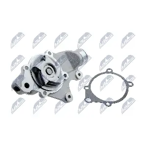 CPW-CH-014 NTY
