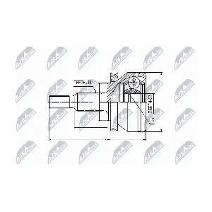 NPZ-VW-032 NTY