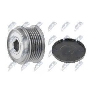 ESA-CH-003 NTY