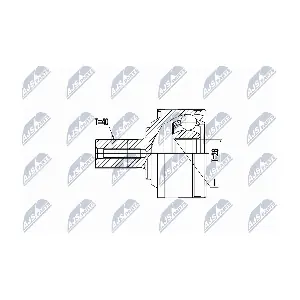 NPZ-VV-025 NTY