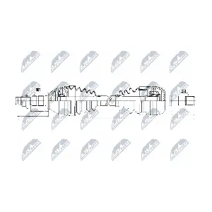 NPW-PL-036 NTY