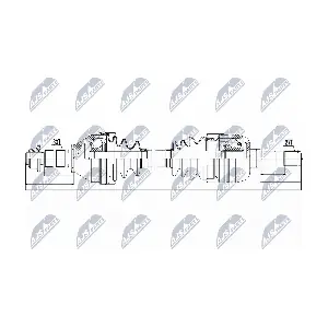 NPW-PL-043 NTY