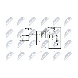 NPZ-CT-021 NTY