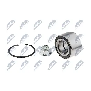 KLP-CT-023 NTY