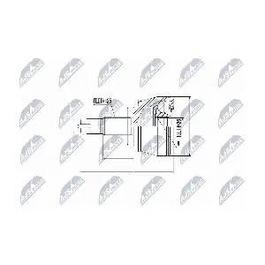 NPZ-FT-035 NTY