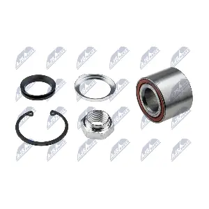 KLT-CT-002 NTY