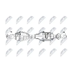NPW-LR-050 NTY