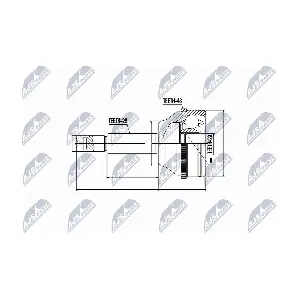 NPZ-FR-032 NTY