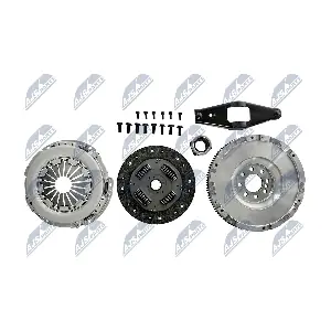 NZS-FR-003 NTY