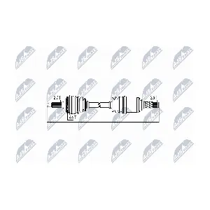 NPW-SB-009 NTY