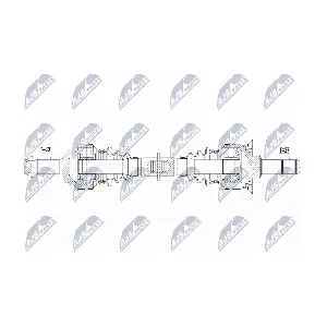NPW-BM-101 NTY