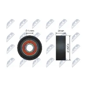 RNK-PL-021 NTY