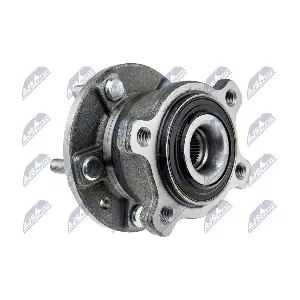 KLT-FR-052 NTY