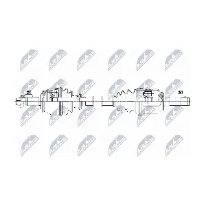 NPW-FT-021 NTY