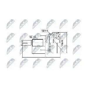 NPZ-TY-077 NTY