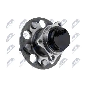 KLT-TY-143 NTY