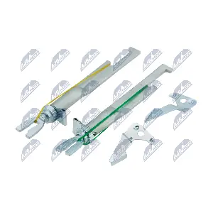 HSR-RE-002 NTY