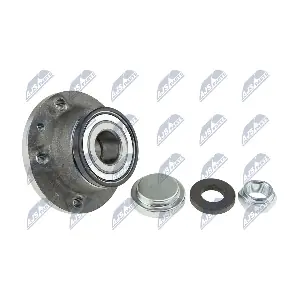 KLT-FT-019 NTY