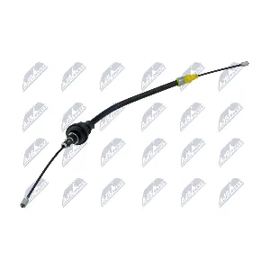 HLR-PL-023 NTY