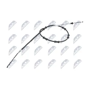 HLR-FT-009 NTY